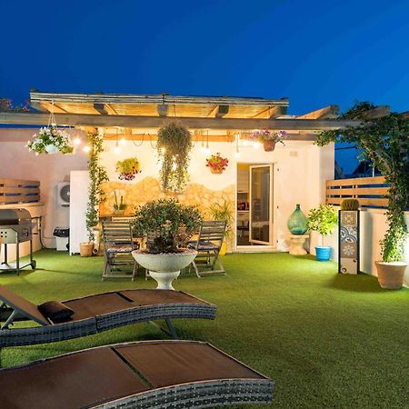 Villa il panoramico Neviano Esterno foto
