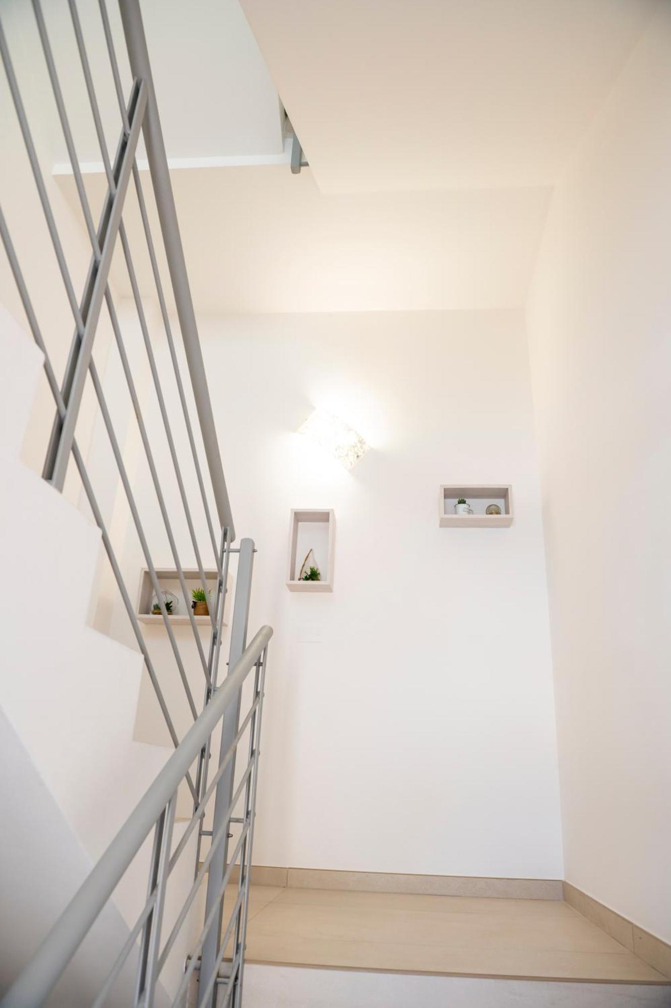 Villa il panoramico Neviano Esterno foto